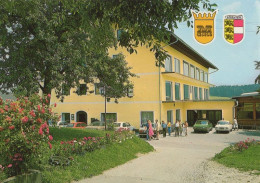 121914 - Sankt Primus - Österreich - Gasthof Mochoritsch - Völkermarkt