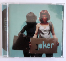 CLARIKA / JOKER / EDITION LIMITEE 2 TITRES BONUS + CLIP VIDEO + LIVRET - Autres - Musique Française