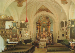 135735 - Neukirchen Bei Heilig Blut - Wallfahrtskirche - Cham