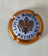 Capsule De Champagne - Louis ROEDERER - Röderer, Louis