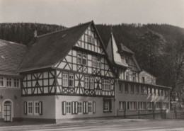 43338 - Luisenthal - Komitee Für Rundfunk, Ferienheim - 1978 - Gotha
