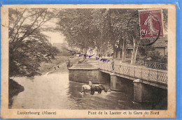 67 - Bas Rhin - Lauterbourg - Pont De La Lauter (N15981) - Lauterbourg