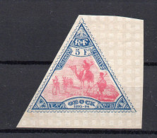 !!! OBOCK, N°60 NEUF ** - Unused Stamps