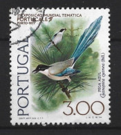 Portugal 1976 Bird Y.T. 1306 (0) - Used Stamps