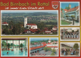 65789 - Bad Birnbach - Mit 6 Bildern - 2006 - Pfarrkirchen