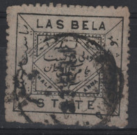 Las Béla -  Année 1897 - O - - Las Bela