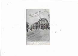 Carte Postale - Avenues, Boulevards