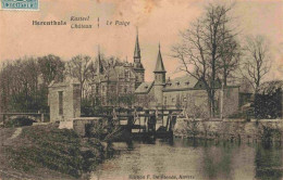 73982734 Herenthals_Belgie Kasteel Château Le Paige - Herenthout