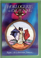 Horlogerie Ancienne N° 29 MONTRE 1914 1918 CADRAN SOLAIRE DE VENDOME L HORLOGE A POIDS HORLOGERIE PUBLIQUE A PARIS - Altri & Non Classificati