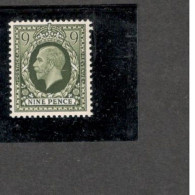 GREAT BRITAIN....1924:Michel163mnh** Cat.Value 35€ - Unused Stamps