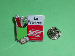 Pin's / TB6ff  : Coca Cola - Coca-Cola