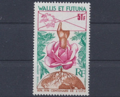 Wallis Und Futuna, MiNr. 258, Postfrisch - Sonstige & Ohne Zuordnung