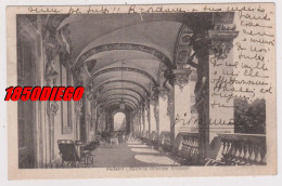 VELLETRI - GALLERIA PRINCIPE GINNETTI F/PICCOLO VIAGGIATA ANIMAZIONE - Velletri