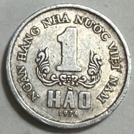 Vietnam 1 Hào 1976 - Vietnam