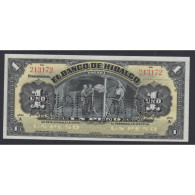 Mexique Billet 1 Peso 1914 - Unc - Lartdesgents.fr - Mexico