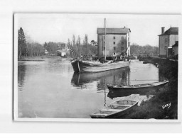 CHATEAU GONTIER : Moulin De Mirwault - Très Bon état - Chateau Gontier