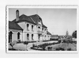 MAROLLES LES BRAULTS : L'Hospice - Très Bon état - Marolles-les-Braults