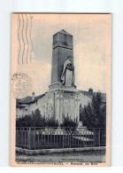 VIGNEULLES LES HATTONCHATEL : Monument Aux Morts - Très Bon état - Vigneulles Les Hattonchatel