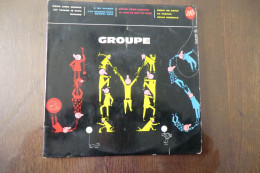 Disque 25 Cm Du Groupe J M S - Papa Aime Maman - La Voix De Son Maitre FFLP 1153 S - France 1961 - Disco & Pop