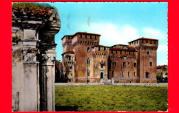 ITALIA - Lombardia - MANTOVA - Castel S. Giorgio - Cartolina Viaggiata Nel 1960 - Mantova