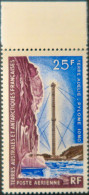LP3039/60 - T.A.A.F. - 1966 - POSTE AERIENNE - N°13 NEUF** BdF - Cote (2024) : 45,00 € - Unused Stamps