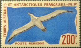 LP3039/62 - T.A.A.F. - 1959 - POSTE AERIENNE - N°4 NEUF** - Cote (2024) : 60,00 € - Unused Stamps