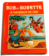 C285 BD - Bob Et Bobette - Le Ravisseur De Voix - N°84 - Bob Et Bobette