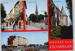 51026251 - Eschweiler , Rheinl - Eschweiler