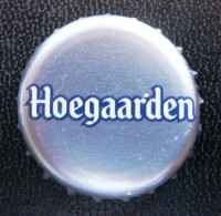 (db-043) Belgium  -  Belgique  -  België     Capsule Hoegaarden - Birra