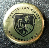 (db-281) Netherlands - Pays-Bas - Nederland Capsule Hertog Jan - Birra