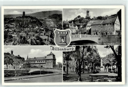 51888561 - Dillenburg - Dillenburg