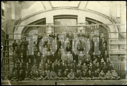 C 1935 SANTO TIRSO TERMAS CALDAS DA SAUDE ALUNOS COLEGIO INSTITUTO NUN ALVRES ORIGINAL MEDIUM PHOTO FOTO PORTO PORTUGAL - Unclassified