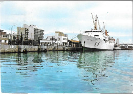 CPA-1960-ESPAGNE-ALMERIA-PORT -FERRY VISCAYE PUCHOL-TBE - Almería