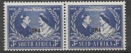 SWA 1948 Mnh ** - Südwestafrika (1923-1990)
