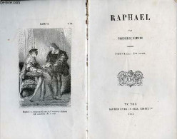 Raphael - Nouvelle édition. - Koenig Frédéric - 1869 - Valérian