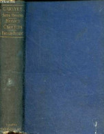 Sartor Resartus - Lectures On Heroes - Chartism - Past And Present. - Carlyle Thomas - 1895 - Lingueística