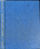 Modern Architecture In Britain. - Dannatt Trevor - 1959 - Lingueística