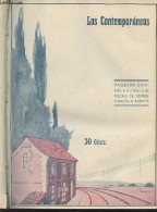 Los Contemporaneos, Revista - Ano I - 30 Julio De 1909, N°31 - Paquito Candil, Novela De Pedro De Répide - Collectif - 1 - Cultura