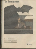 Los Contemporaneos, Revista - Ano II - 6 De Mayo De 1910, N°71 - El Dr. Rodriguez, Novela De Eduardo G. Gereda - Collect - Cultura