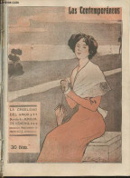 Los Contemporaneos, Revista - Ano II - 8 De Abril De 1910, N°67 - La Crueldad Del Amor, Novela De Manuel De Mendivil - C - Cultura