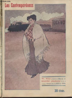 Los Contemporaneos, Revista - Ano II - 25 De Marzo De 1910, N°65 - El Hijo, Novela De Eduardo Zamacois - Collectif - 191 - Cultura