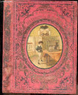Les Lunettes De Grand'maman - Petite Bibliotheque Blanche, Education Et Recreation - PERRAULT PIERRE- GEOFFROY J. (dessi - Valérian