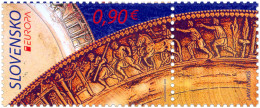 ** 515 Slovakia EUROPA 2012 - 2012