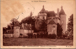 (13/06/24) 23-CPA CHENERAILLES - Chenerailles