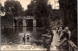 (13/06/24) 94-CPA CRETEIL - Creteil