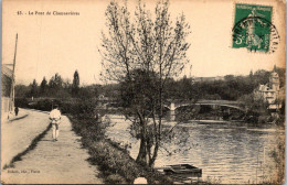 (13/06/24) 94-CPA CHENNEVIERES SUR MARNE - Chennevieres Sur Marne