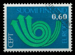 FINNLAND 1973 Nr 722 Gestempelt X0404E6 - Oblitérés