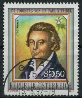 ÖSTERREICH 1992 Nr 2056 Gestempelt X2460EA - Gebraucht