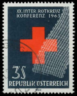 ÖSTERREICH 1965 Nr 1195 Gestempelt X263462 - Used Stamps