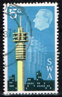 AFRIQUE DU SUD OUEST / SWA / Oblitérés / Used / 1971 - - Südwestafrika (1923-1990)